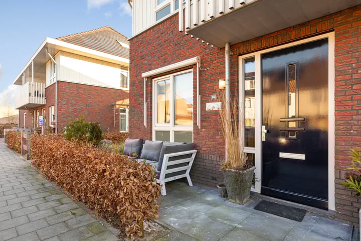 Foto 4 van Hof van Wijk 10