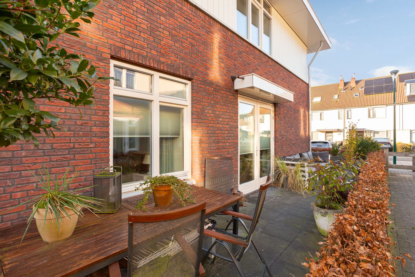 Foto 5 van Hof van Wijk 10