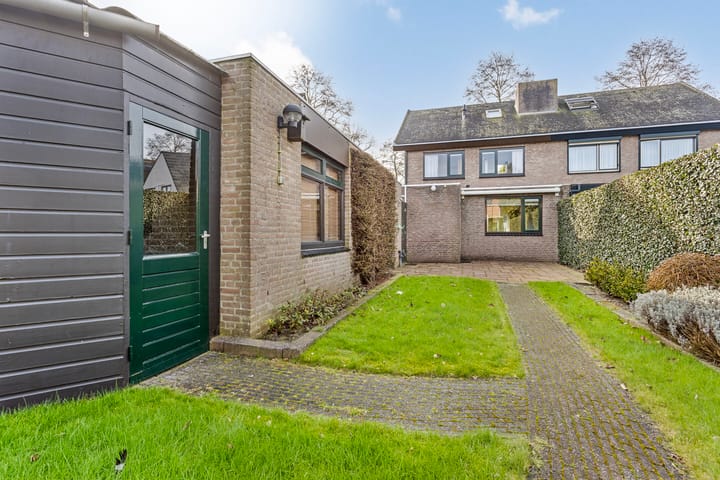 Foto 30 van Willibrordusweg 38-A