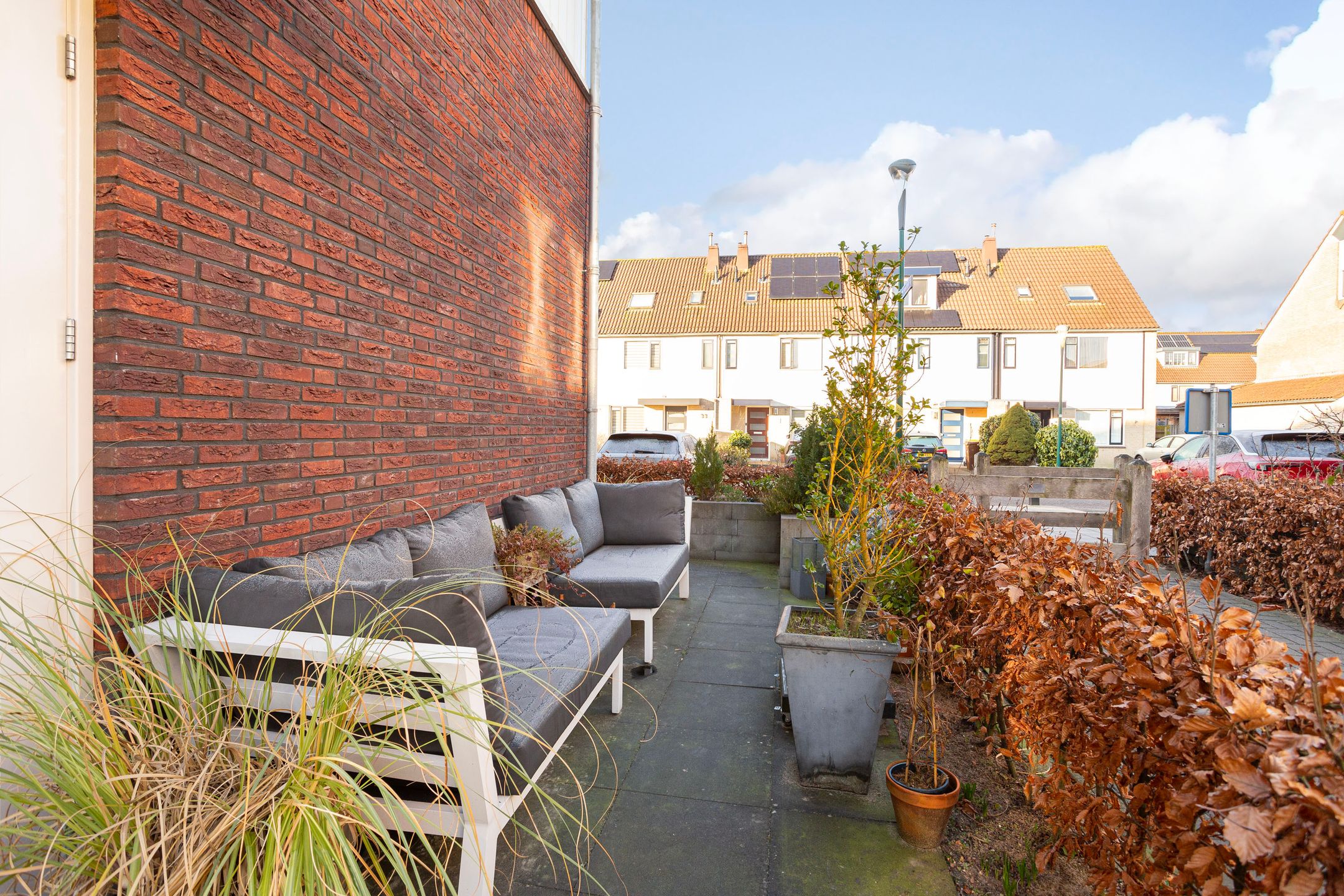 Foto 6 van Hof van Wijk 10