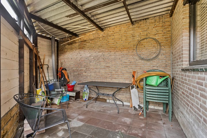 Foto 28 van Willibrordusweg 38-A