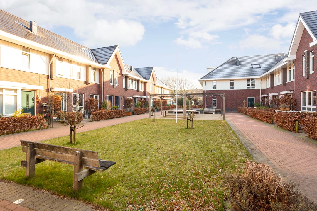 Foto 7 van Hof van Wijk 10