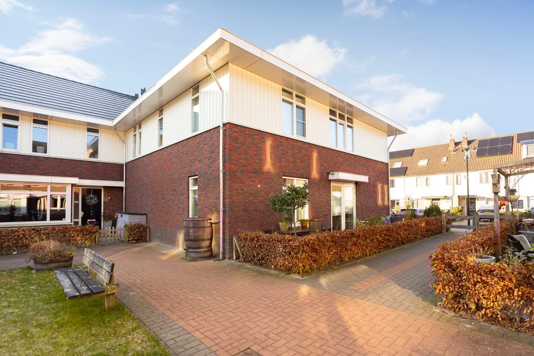 Foto 8 van Hof van Wijk 10