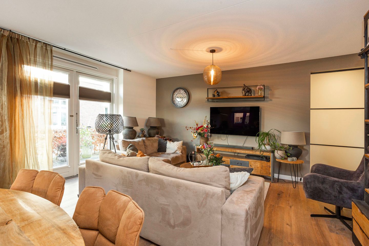 Foto 10 van Hof van Wijk 10