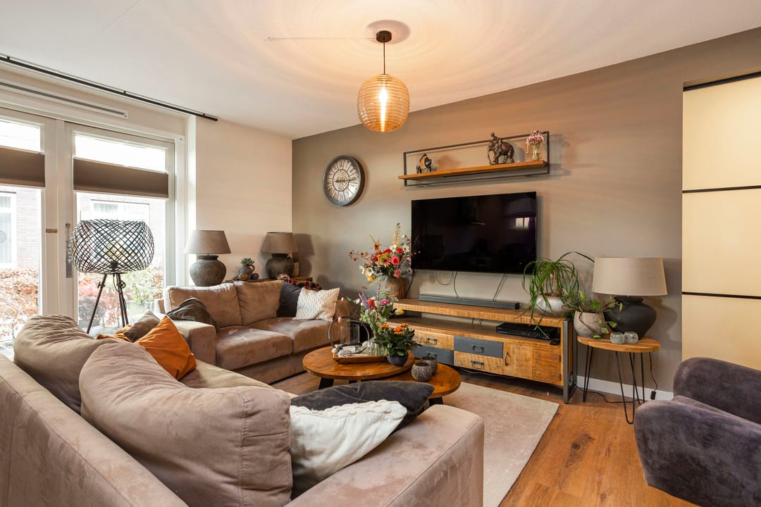 Foto 11 van Hof van Wijk 10