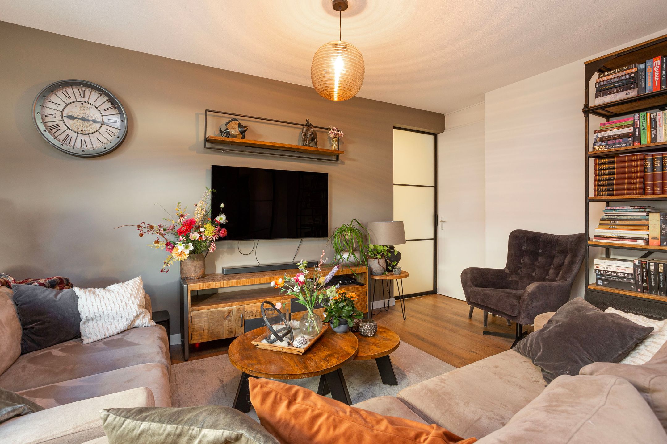 Foto 12 van Hof van Wijk 10