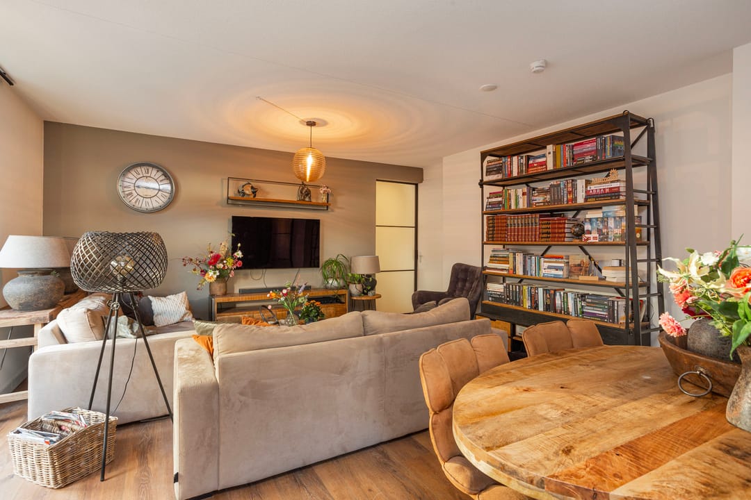 Foto 13 van Hof van Wijk 10