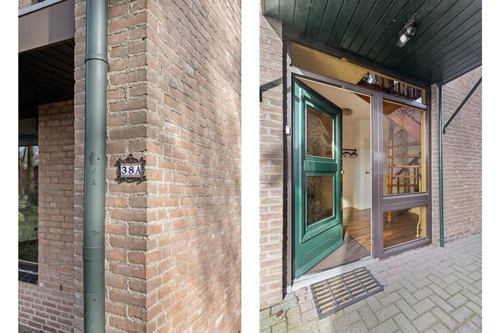 Foto 35 van Willibrordusweg 38-A