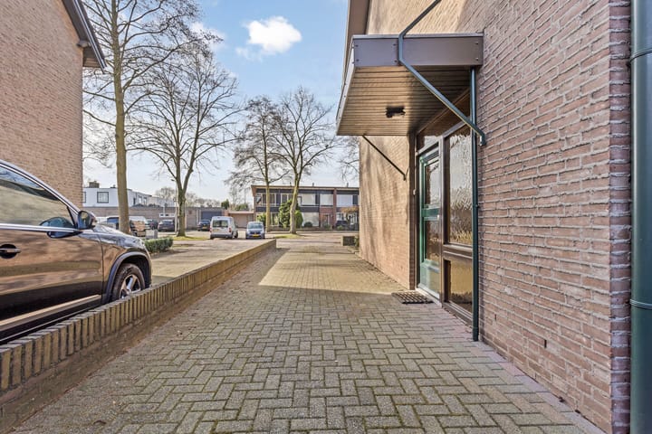 Foto 36 van Willibrordusweg 38-A