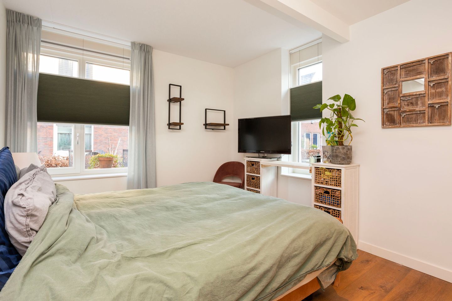 Foto 19 van Hof van Wijk 10