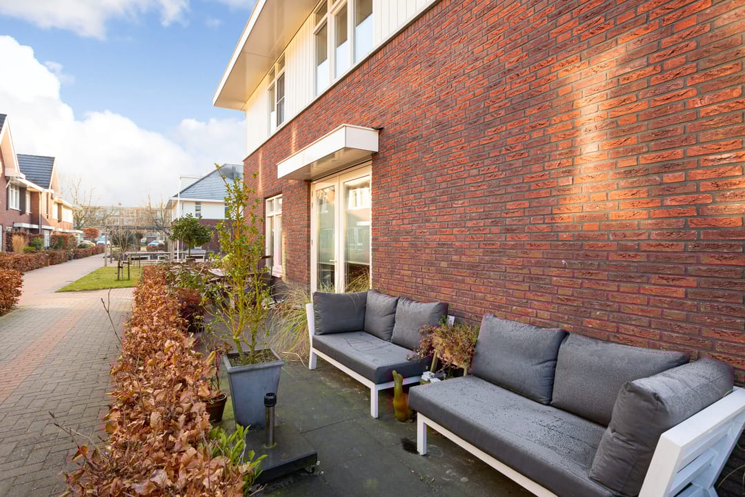 Foto 28 van Hof van Wijk 10