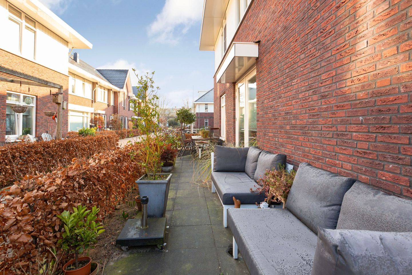 Foto 29 van Hof van Wijk 10