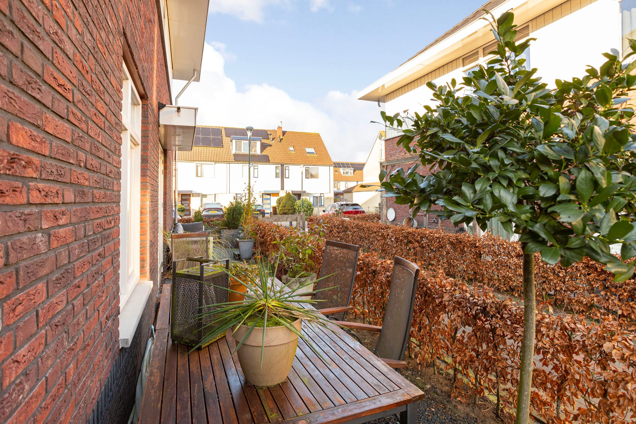 Foto 30 van Hof van Wijk 10