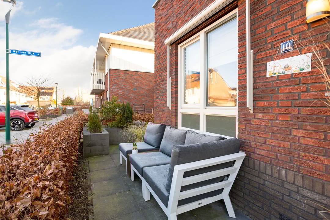 Foto 31 van Hof van Wijk 10