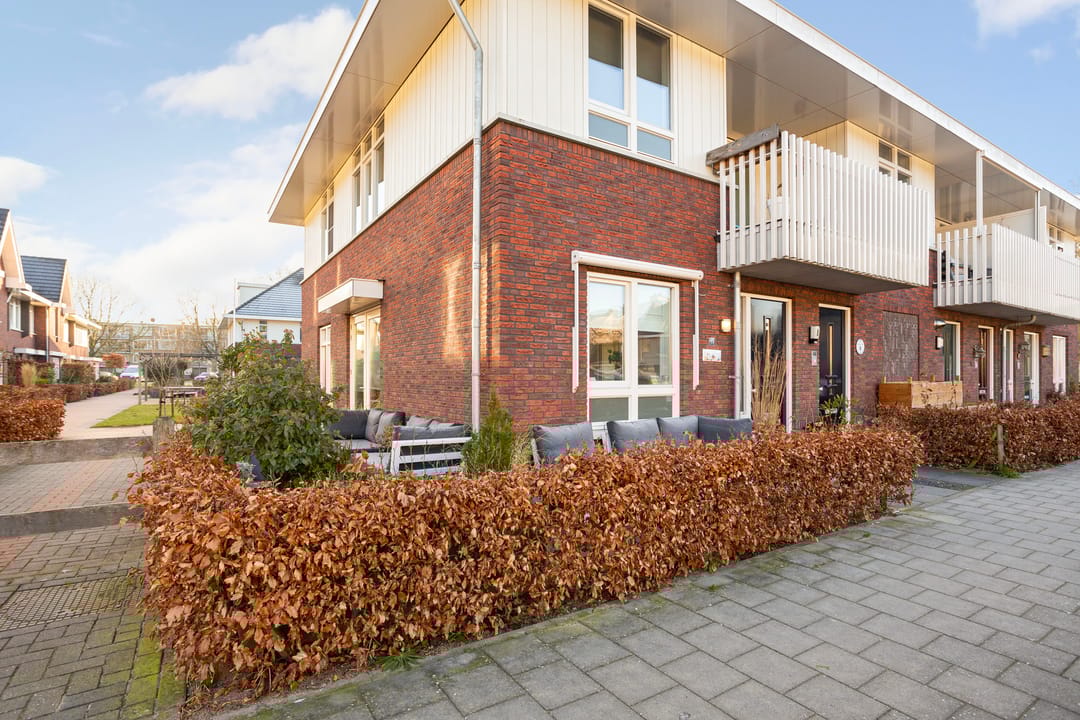 Foto 32 van Hof van Wijk 10