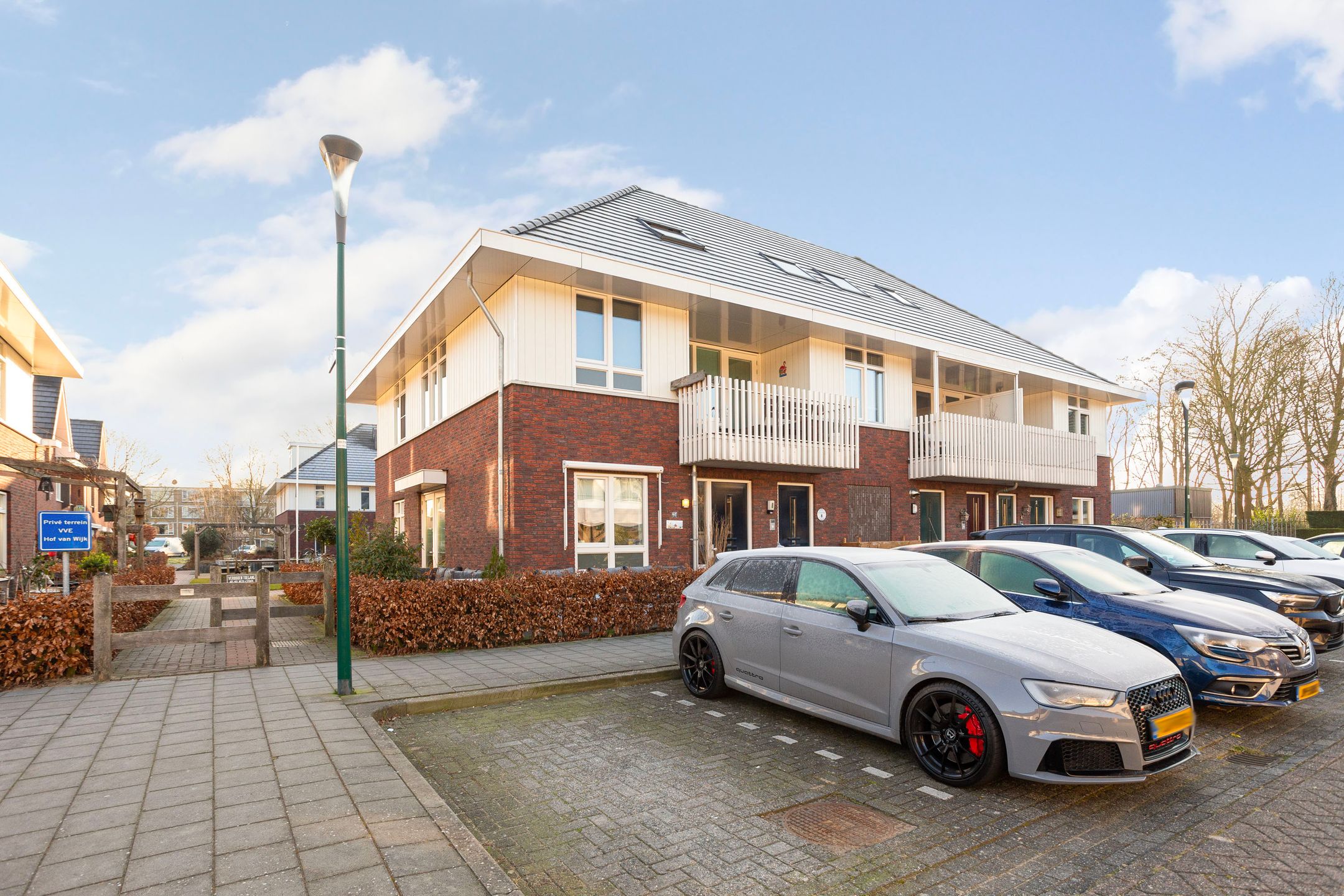 Foto 33 van Hof van Wijk 10