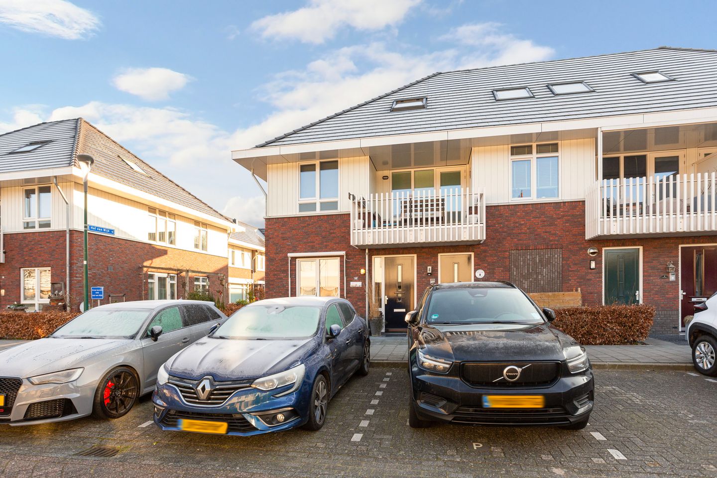 Foto 34 van Hof van Wijk 10