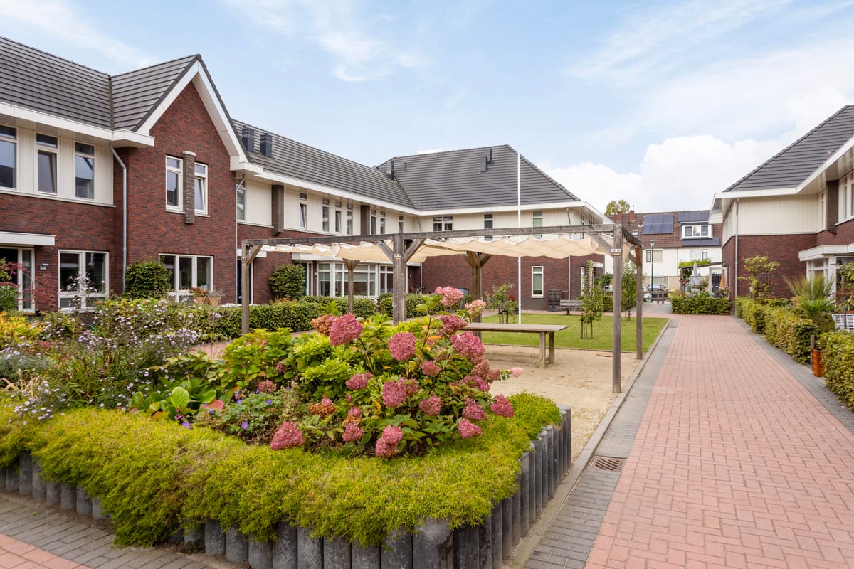 Foto 35 van Hof van Wijk 10