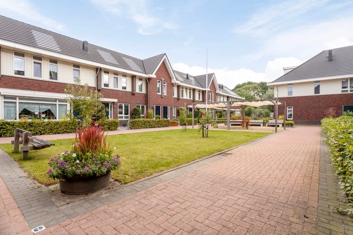 Foto 36 van Hof van Wijk 10