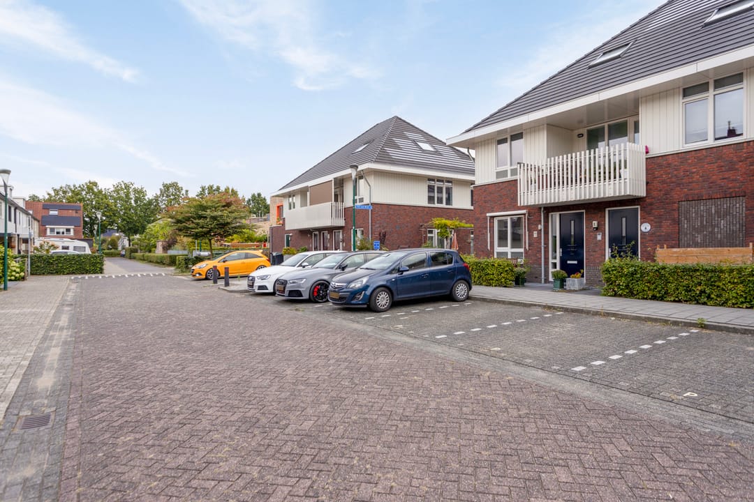 Foto 37 van Hof van Wijk 10