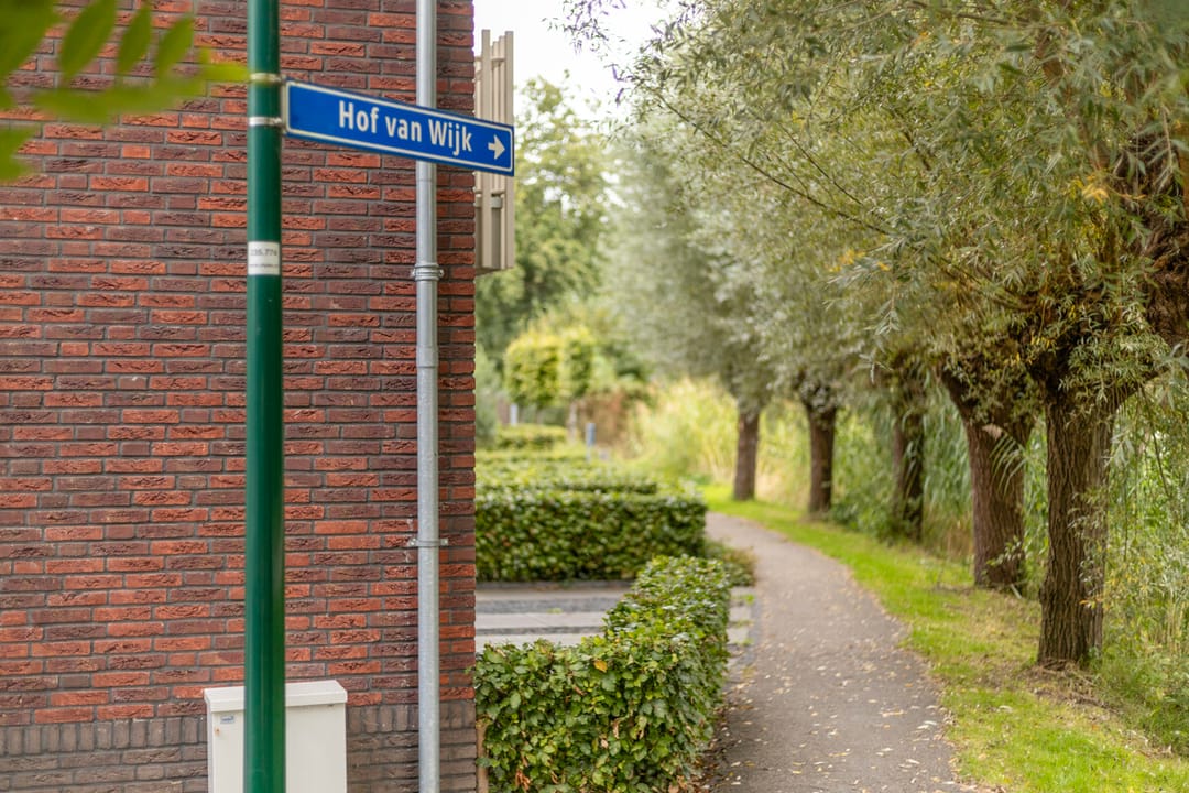 Foto 38 van Hof van Wijk 10