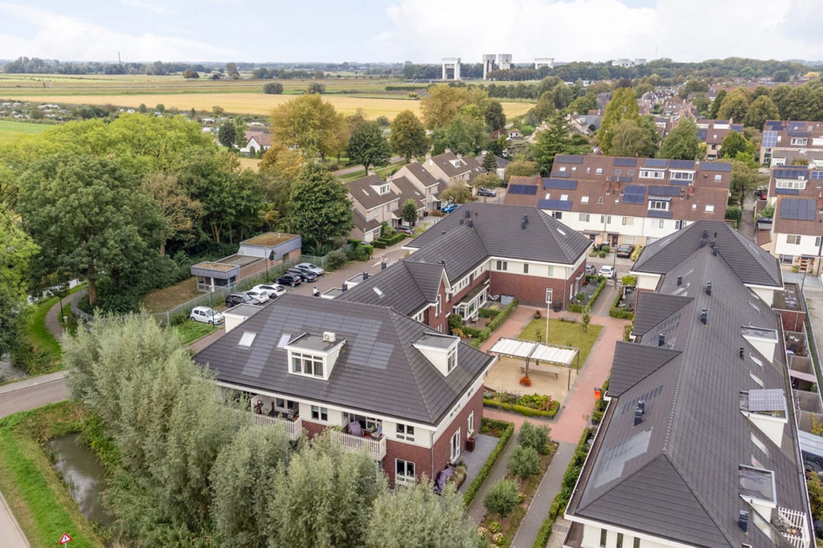 Foto 42 van Hof van Wijk 10