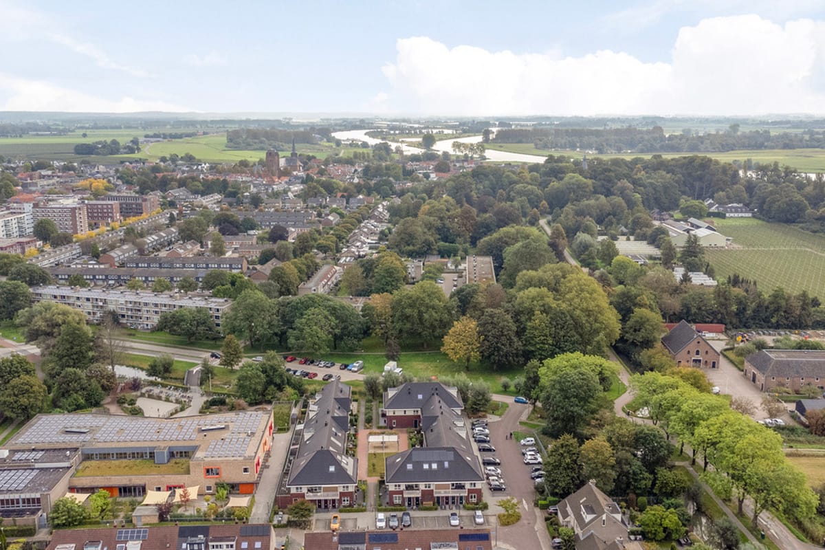 Foto 44 van Hof van Wijk 10