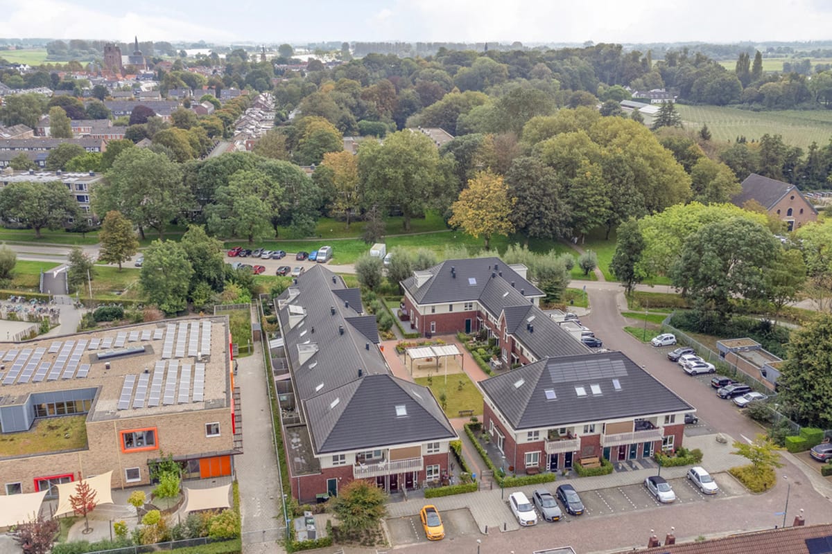 Foto 45 van Hof van Wijk 10