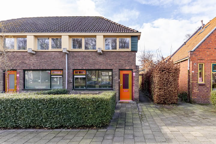 Foto 4 van Oliemuldersweg 34