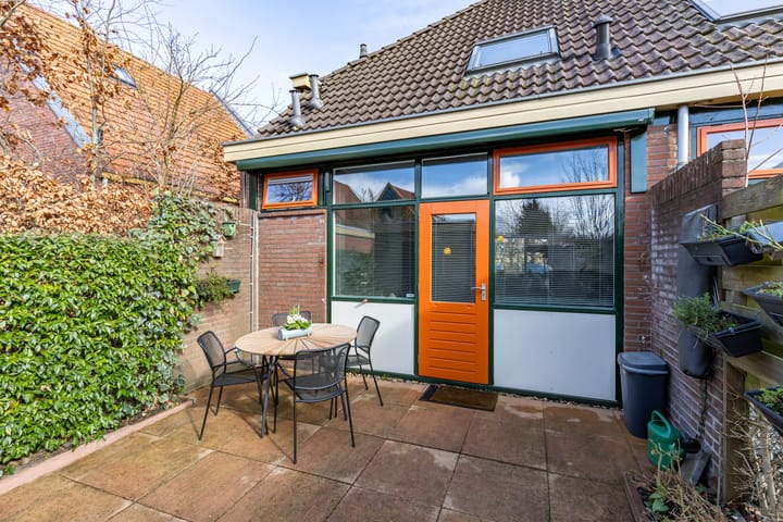 Photo 29 of Oliemuldersweg 34