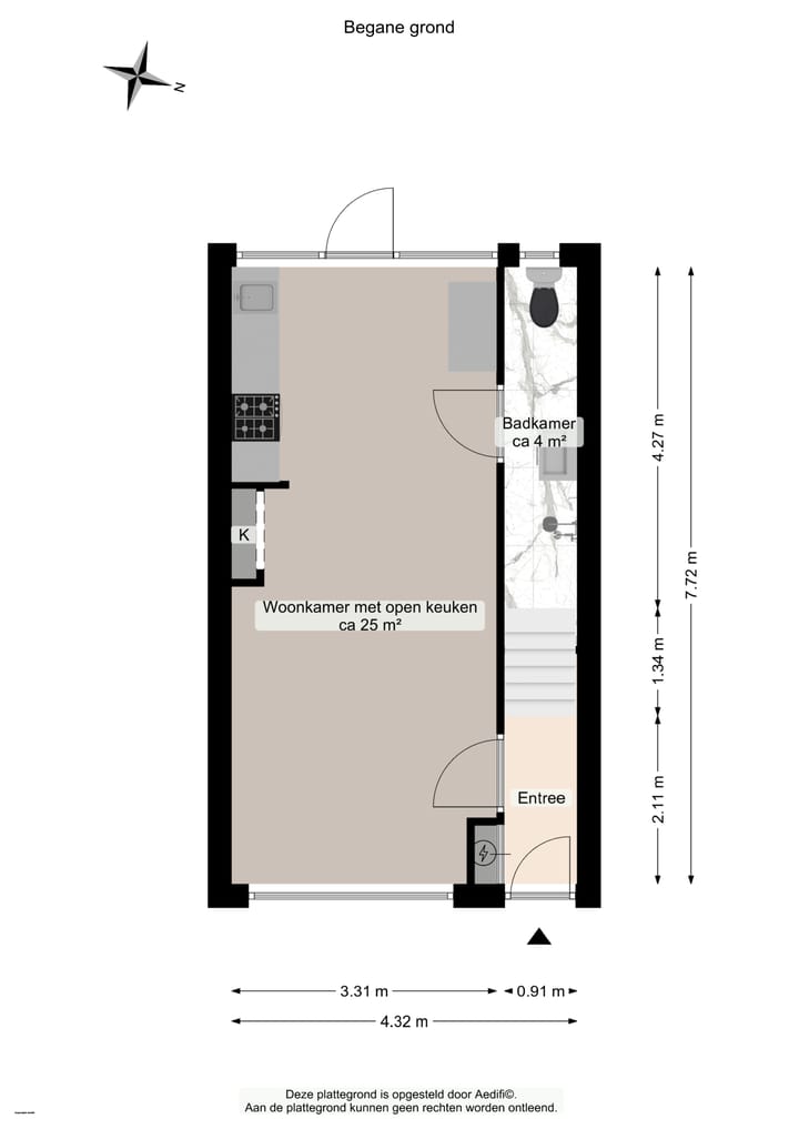 Photo 33 of Oliemuldersweg 34