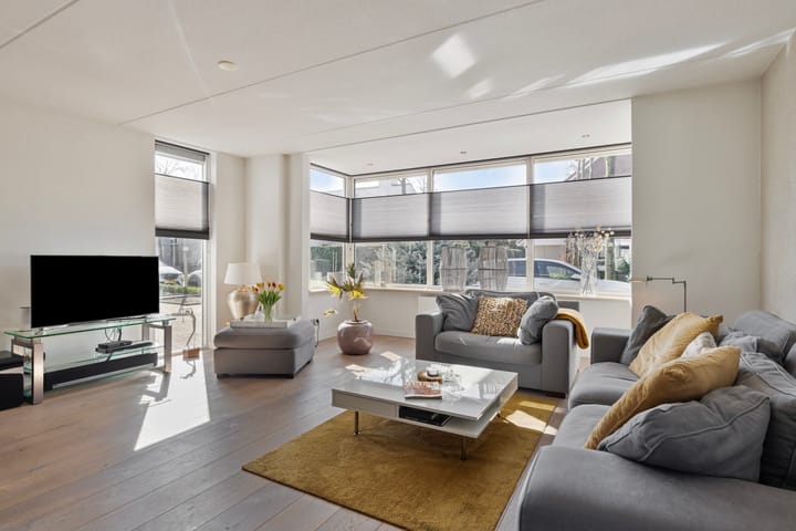 Foto 2 van Vincent van Goghlaan 39