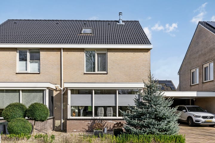 Foto 5 van Vincent van Goghlaan 39