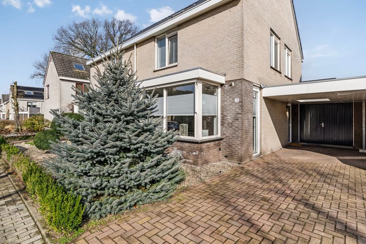 Foto 6 van Vincent van Goghlaan 39