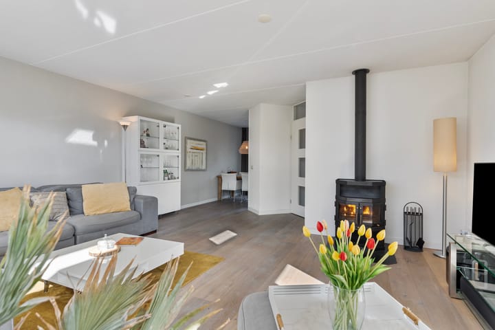 Foto 10 van Vincent van Goghlaan 39