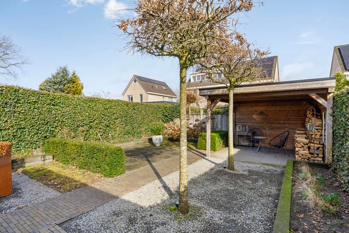 Foto 39 van Vincent van Goghlaan 39