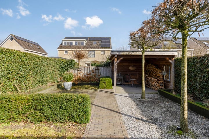 Foto 40 van Vincent van Goghlaan 39