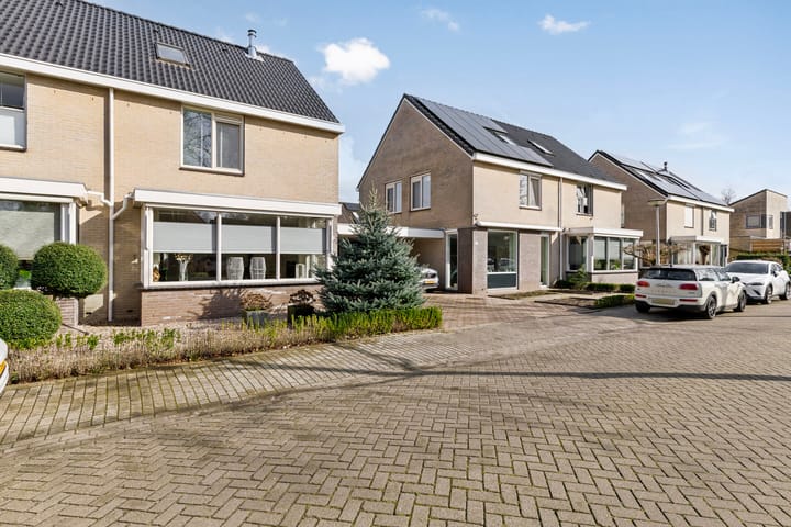 Foto 43 van Vincent van Goghlaan 39