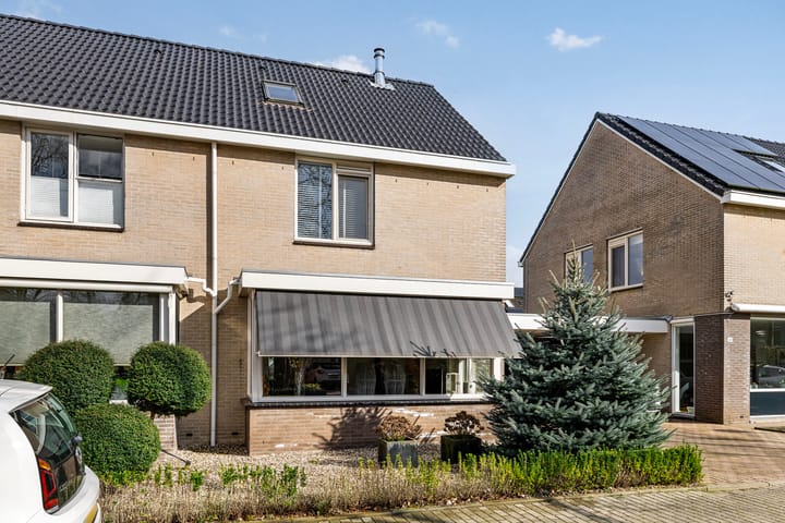 Foto 44 van Vincent van Goghlaan 39