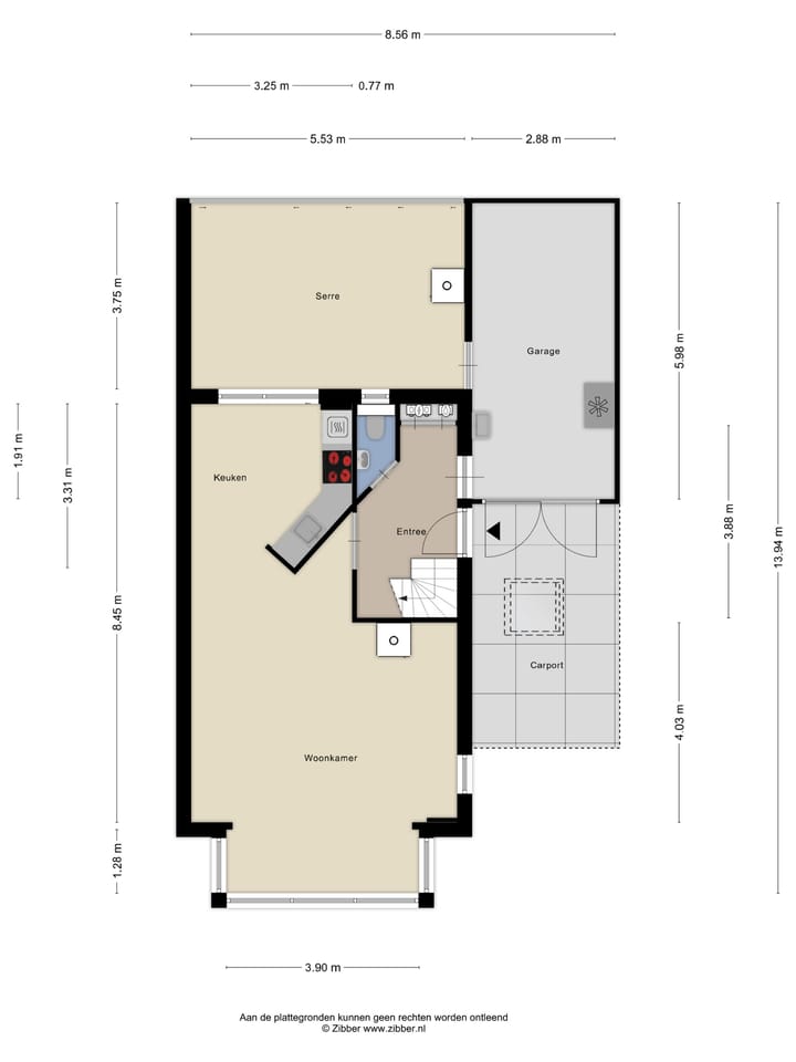 Foto 45 van Vincent van Goghlaan 39