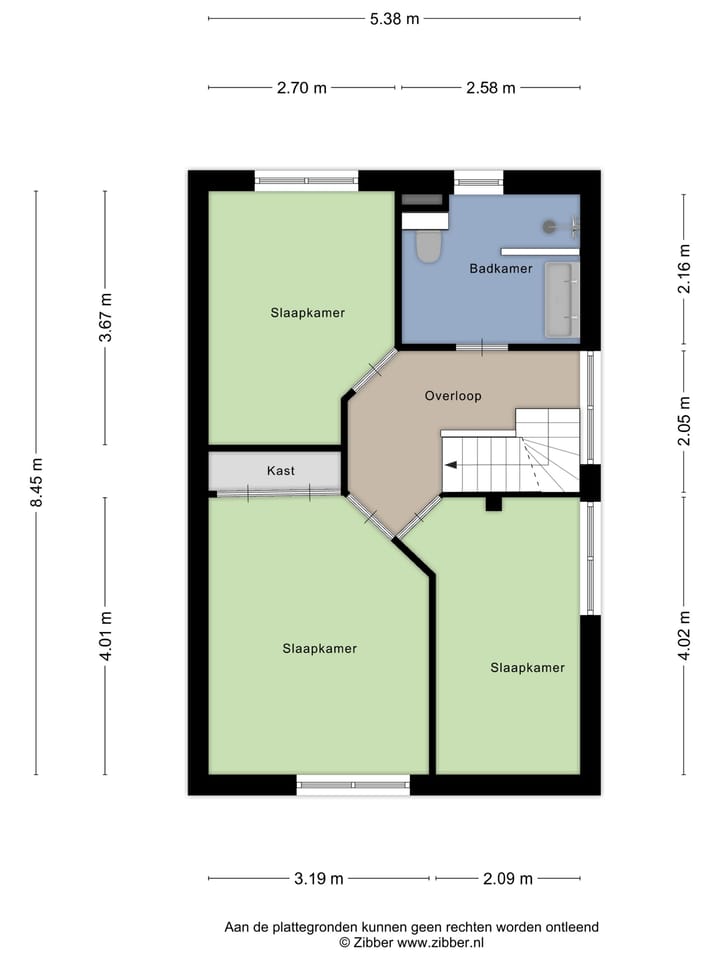 Foto 46 van Vincent van Goghlaan 39