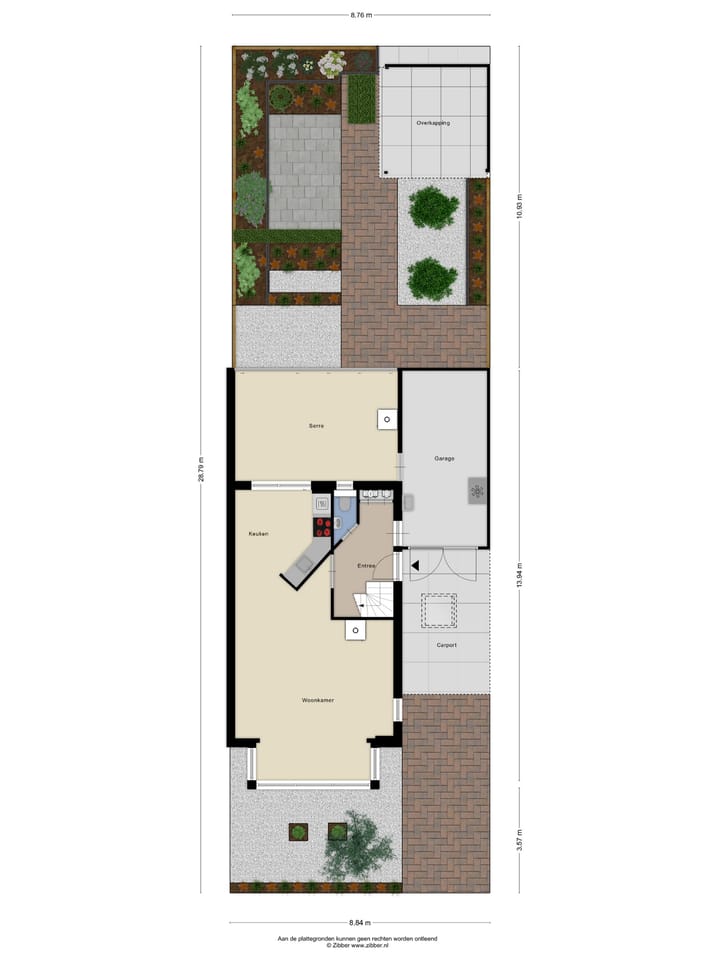 Foto 48 van Vincent van Goghlaan 39