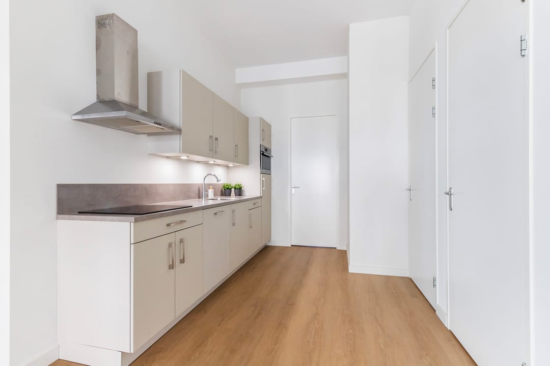 Foto 7 van Helfrichstraat 1-J