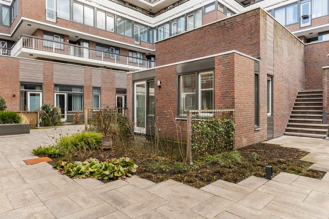 Foto 16 van Helfrichstraat 1-J