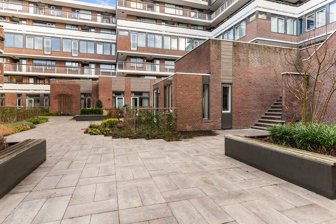 Foto 17 van Helfrichstraat 1-J