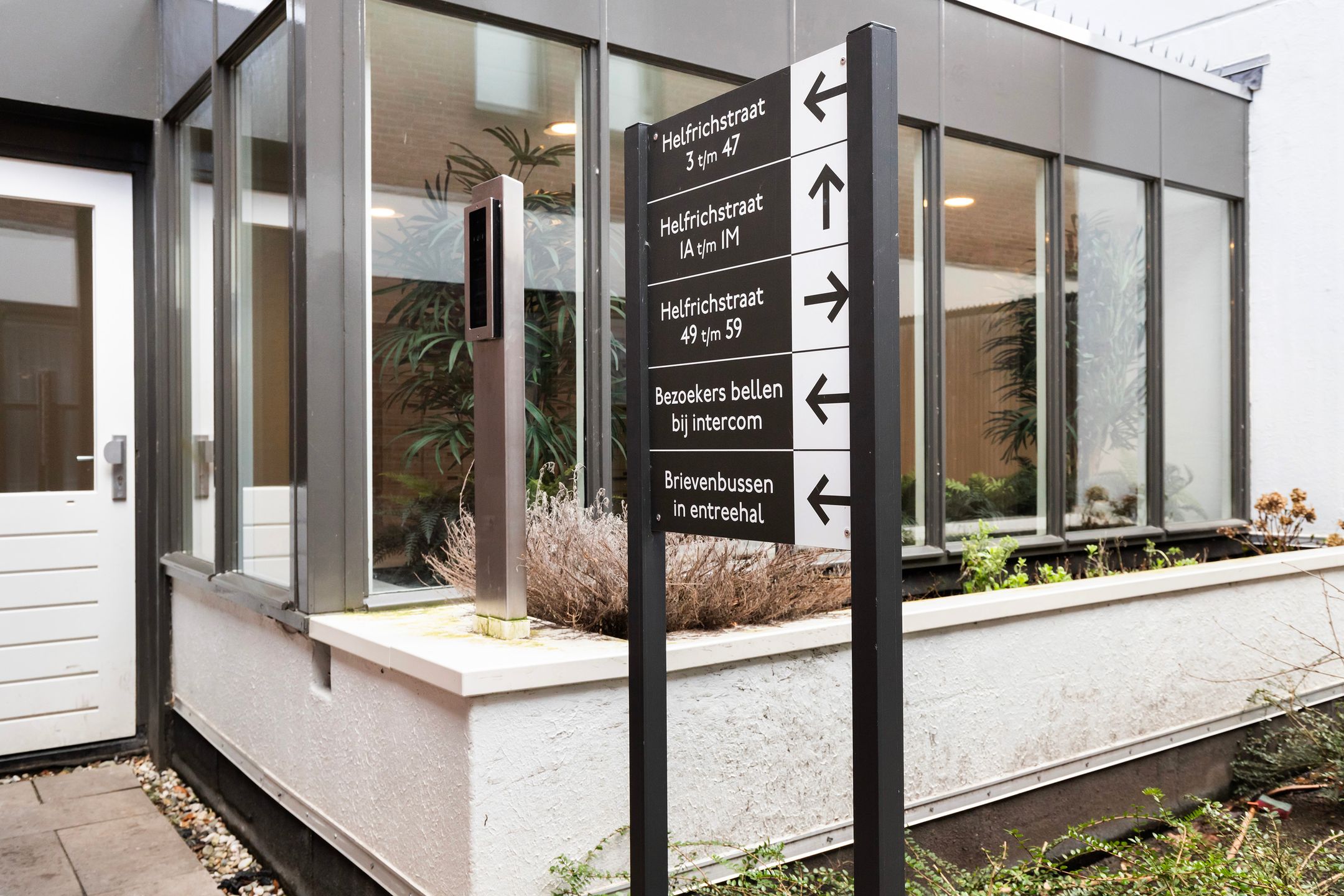 Foto 21 van Helfrichstraat 1-J