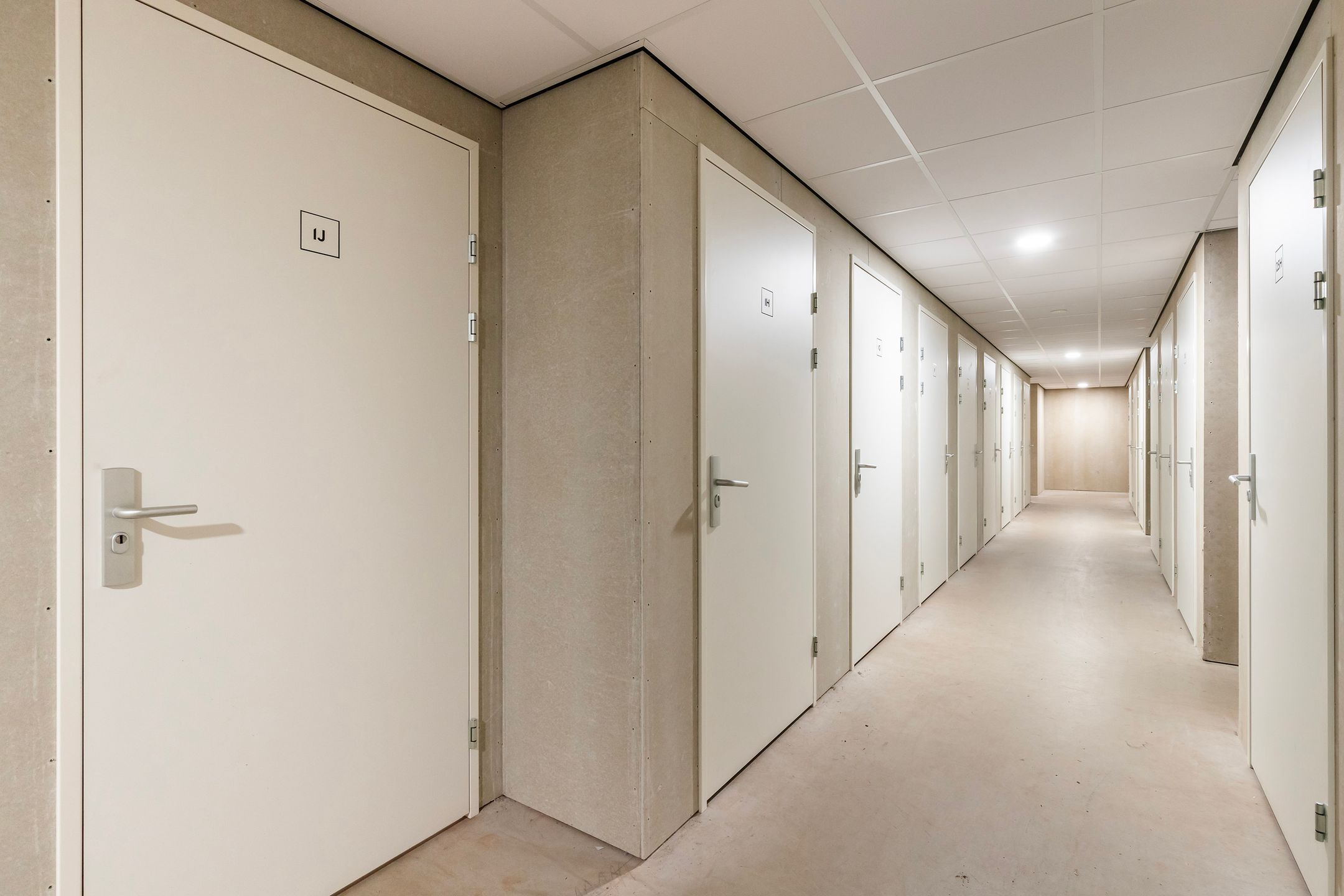 Foto 24 van Helfrichstraat 1-J