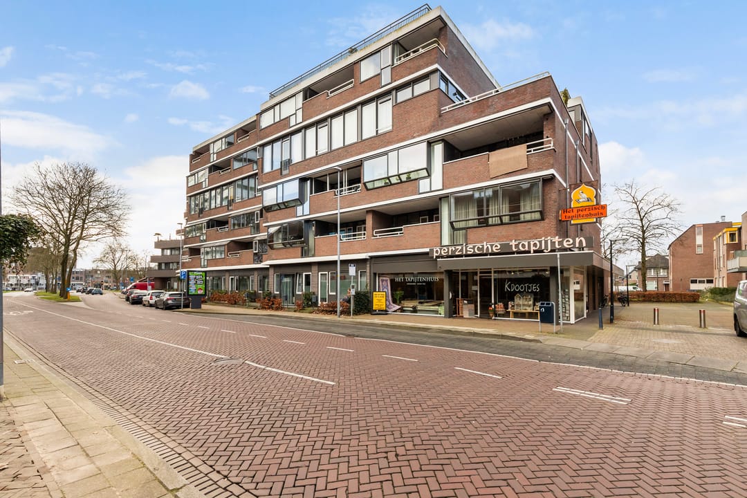 Foto 31 van Helfrichstraat 1-J