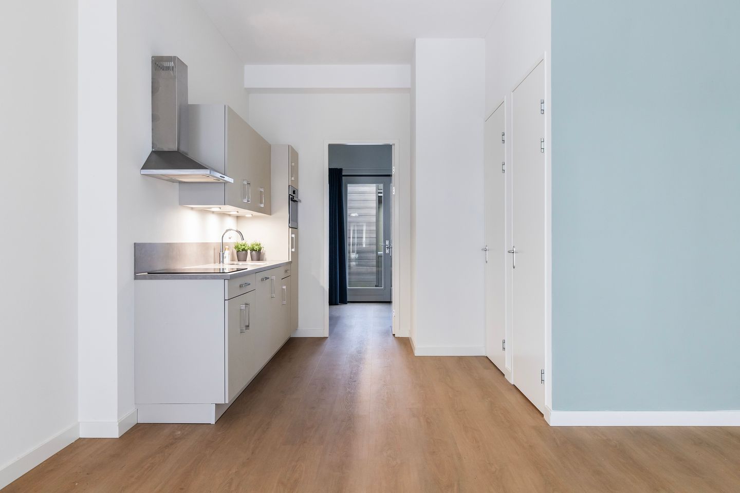 Foto 5 van Helfrichstraat 1-J