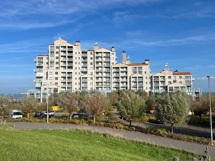 Foto 2 van Port Scaldis 5-012